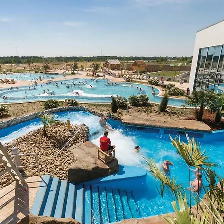 Ferienhaus Marco Polo / Skarrids� Z Köthen