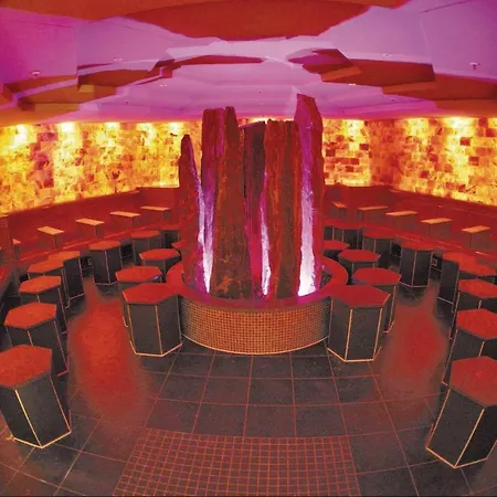 Ferienhaus Marco Polo / Skarrids� Z